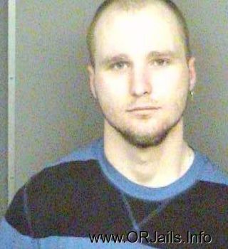 Tyson Wayne Risland Mugshot