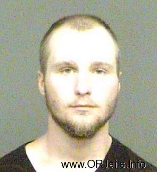 Tyson Wayne Risland Mugshot