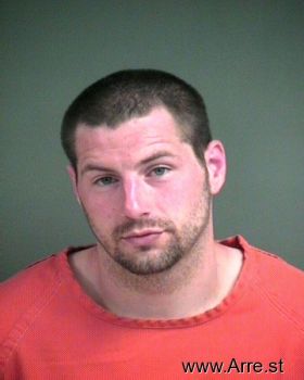 Tyson James Yoder Mugshot