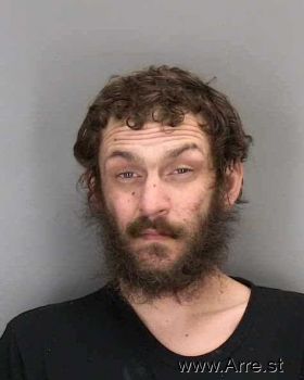 Utah Carl Stinnet Mugshot