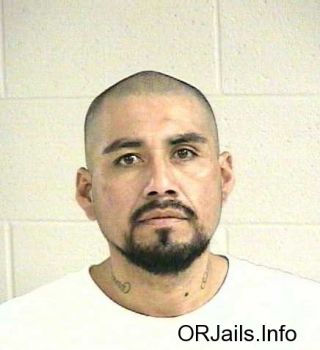 Valdemar  Cortes-garcia Mugshot