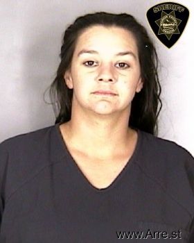 Vanessa Anne Aguirre Mugshot