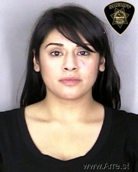 Vanessa  Hernandez Mugshot