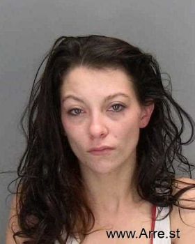 Veronica Michelle Davis Mugshot