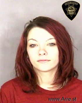 Veronica Michelle Davis Mugshot