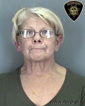 Vicki Lee Smith Mugshot