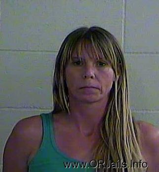 Vickie Lynn Tippetts Mugshot