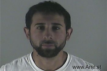 Victor Manuel Berlanga Mugshot