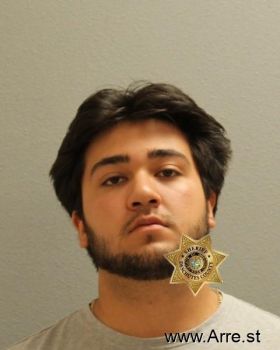 Victor Divon Chavez Mugshot