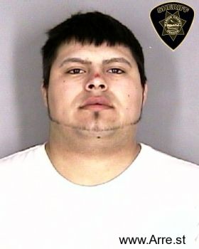 Victor  Lugo-martinez Mugshot