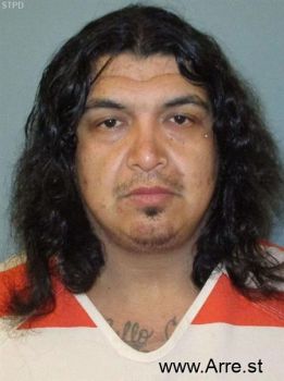 Victor Flores Martinez Mugshot