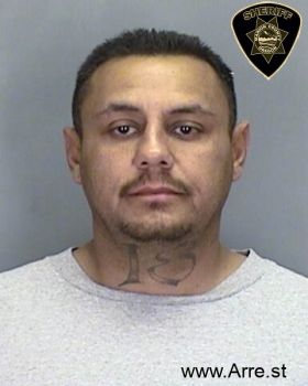 Victor  Valenzuela Mugshot