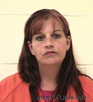 Victoria Wanita Anderson Mugshot