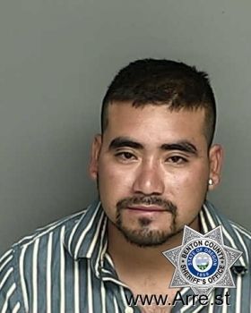 Vincente  Ramirez-diaz Mugshot