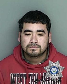 Vincente  Ramirez-diaz Mugshot