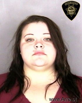 Virginia  Salinas Mugshot