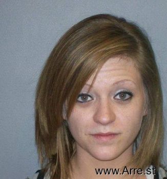 Valerie Elizabeth Sheline Mugshot