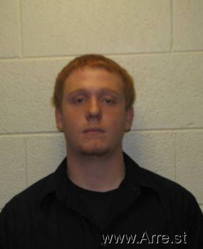 Vance Lee Harris Mugshot