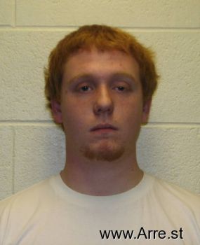 Vance Lee Harris Mugshot