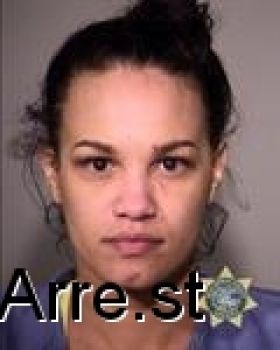 Vanessa Anne Smith Mugshot