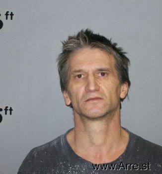 Veniamin Viktor Golyshevsky Mugshot