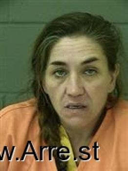 Veronica Lee Davis Mugshot