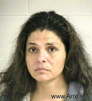 Veronica Lynn Martinez Mugshot