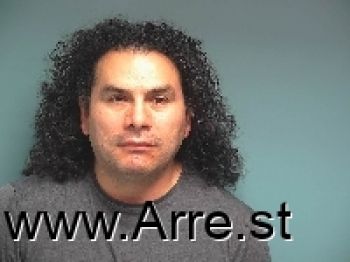 Victor Manuel Contreras-ornlas Mugshot