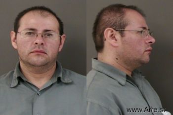 Victor Manuel Herrera-solorio Mugshot