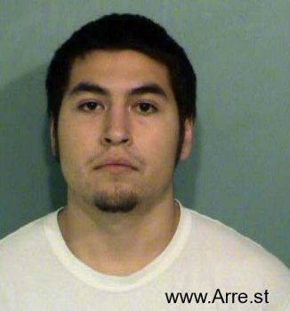 Victor Hugo Marquez Mugshot