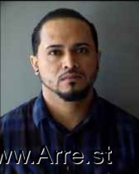 Victor A Marroquin-rodes Mugshot