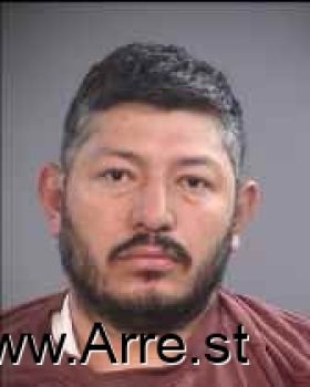 Victor Hugo Rangel-huerta Mugshot