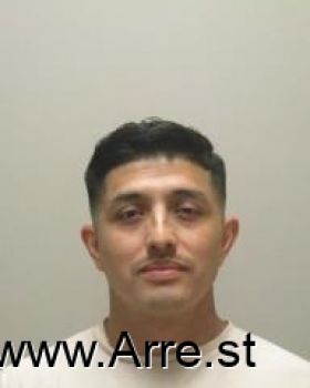 Victor  Robles-zuniga Mugshot