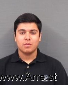 Victor Javier Sanchez Mugshot