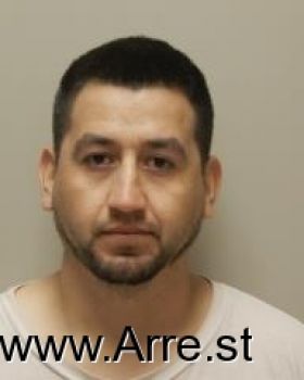 Victor Manuel Sanchez-canchola Mugshot