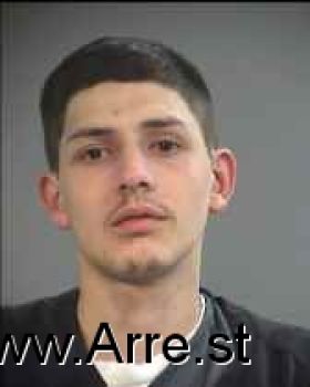 Victor Martin Vargas Mugshot