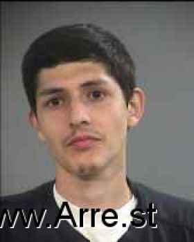 Victor Martin Vargas Mugshot