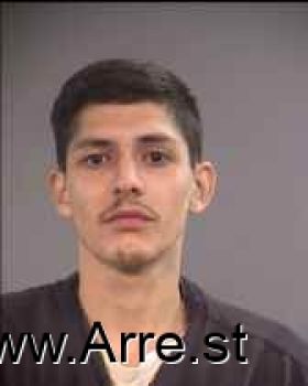 Victor Martin Vargas Mugshot