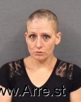 Victoria Rae Crabtree Mugshot