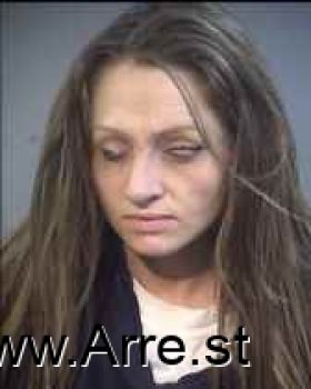 Victoria Lue Irene Rivera Mugshot