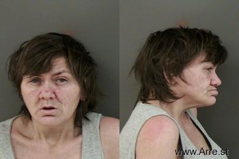 Victoria Linn Smith Mugshot