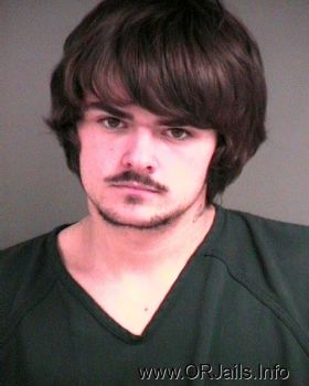 Vince Allen Jakeman Mugshot