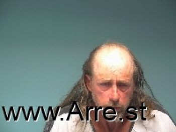 Vincent Keith Moody Mugshot