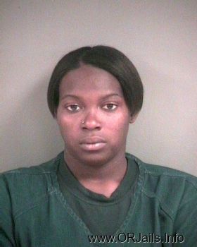 Virginia Rosella Gray Mugshot