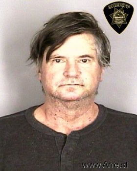 Wayne Roy Marsh Mugshot