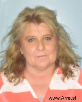 Wendie Myree Cadek Mugshot