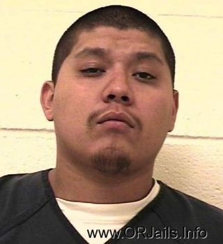 William Cesar Gurrola Smith Mugshot