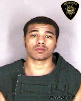 Willie Laray Jr Waller Mugshot