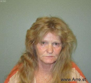 Wilynda Marie Wardinski Mugshot