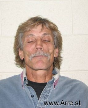 Wade Rex Allen Mugshot